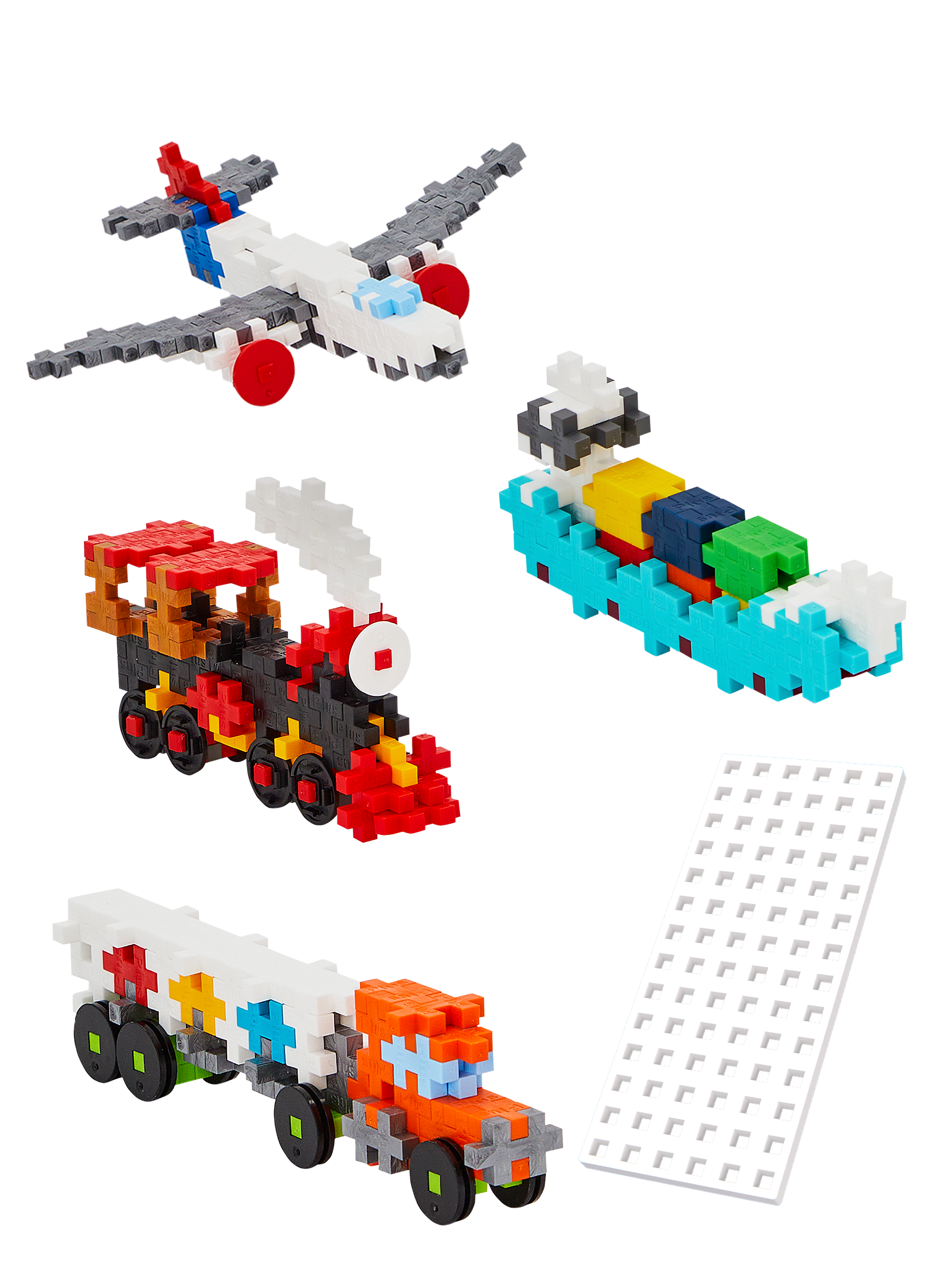 Transportation - Bundle